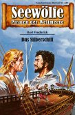 Seewölfe - Piraten der Weltmeere 587 (eBook, ePUB)