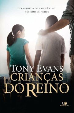 Cover Crianças do reino (eBook, ePUB)