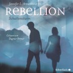 Rebellion. Schattensturm / Revenge Bd.2 (MP3-Download)