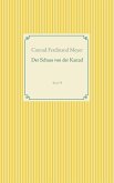 Der Schuss von der Kanzel (eBook, ePUB)
