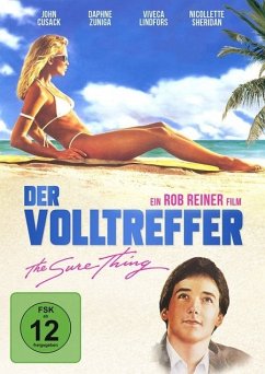 Volltreffer, Der - The Sure Thing