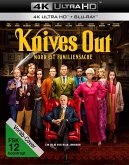 Knives Out - Mord ist Familiensache