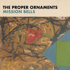 Mission Bells - Proper Ornaments,The