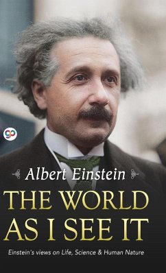 The World as I See It - Einstein, Albert