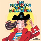 Uma professora muito maluquinha (MP3-Download)