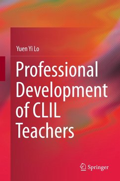 Professional Development of CLIL Teachers - Lo, Yuen Yi