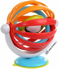 Baby Einstein Sticky Spinner - Aktivspielzeug