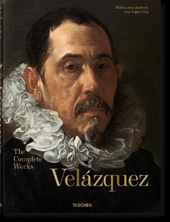 Velázquez. Das vollständige Werk - López-Rey, José;Delenda, Odile