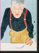 David Hockney. A Chronology. 40th Ed. - Bild 1