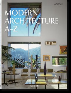 Moderne Architektur A-Z