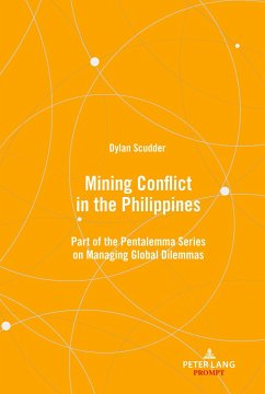 Mining Conflict in the Philippines - Scudder, Dylan