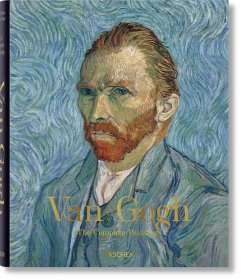 Van Gogh. Sämtliche Gemälde - Walther, Ingo F.;Metzger, Rainer
