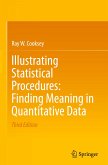 Illustrating Statistical Procedures: Finding Meaning in Quantitative Data