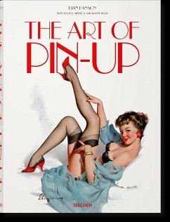 The Art of Pin-up - Meisel, Louis;Blum, Sarahjane