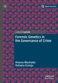 Forensic Genetics in the Governance of Crime