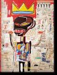 Jean-Michel Basquiat. 40th Ed. - Bild 1