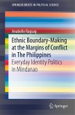 Ethnic Boundary-Making at the Margins of Conflict in The Philippines