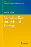 Statistical Data Analysis and Entropy