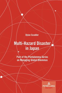 Multi-Hazard Disaster in Japan - Scudder, Dylan