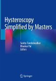 Hysteroscopy Simplified by Masters