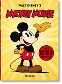 Walt Disneys Mickey Mouse. Die ultimative Chronik. 40th Ed.