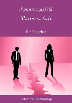 Cover Spannungsfeld Partnerschaft