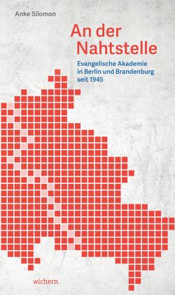 An der Nahtstelle An der Nahtstelle