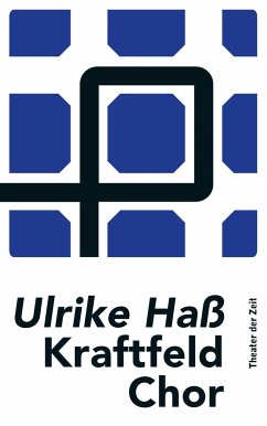 Kraftfeld Chor - Haß, Ulrike