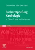 Facharztprüfung Kardiologie