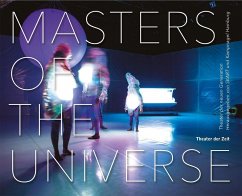 Masters of the Universe - Kampnagel Hamburg