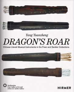 Dragon's Roar - Yuanzheng, Yang