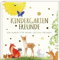 Kindergartenfreunde - Loewe, Pia