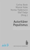 Autoritärer Populismus