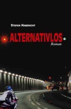 Alternativlos - Habenicht, Stefan