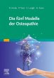Die fünf Modelle der Osteopathie - Bild 1
