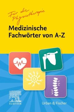 Medizinische Fachwörter von A-Z - Sauer, Kristin