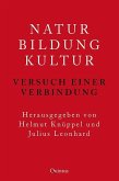 Natur - Bildung - Kultur