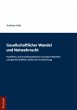 Gesellschaftlicher Wandel und... - Bild 1