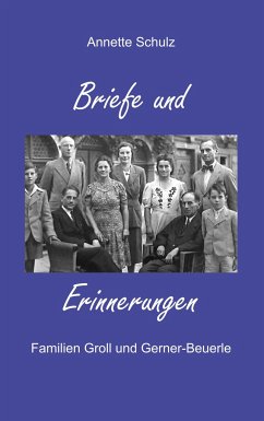 Briefe und Erinnerungen