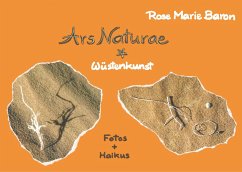 Ars Naturae - Baron, Rose Marie