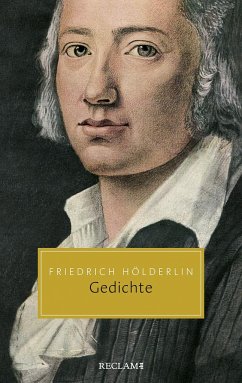 Gedichte - Hölderlin, Friedrich