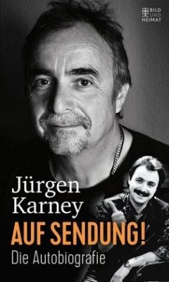 Auf Sendung! - Karney, Jürgen