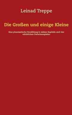 Die Großen und einige Kleine