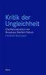 Kritik der Ungleichheit - Bild 1