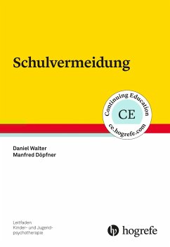 Schulvermeidung - Walter, Daniel;Döpfner, Manfred