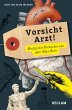 Vorsicht, Arzt! - Bild 1