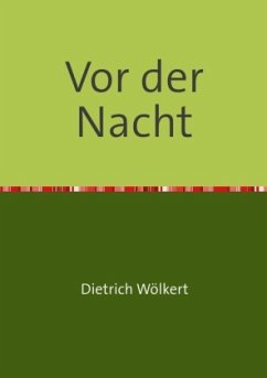 Cover Im fünfzigsten Jahr / Vor der Nacht