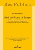 Sinti und Roma in Europa