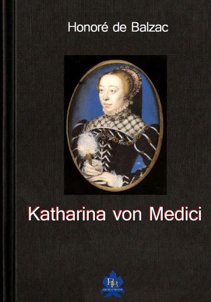 Katharina von Medici (eBook, ePUB)