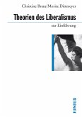 Theorien des Liberalismus zur Einführung (eBook, ePUB)